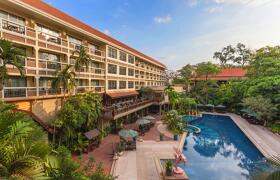 Prince DAngkor Hotel and Spa