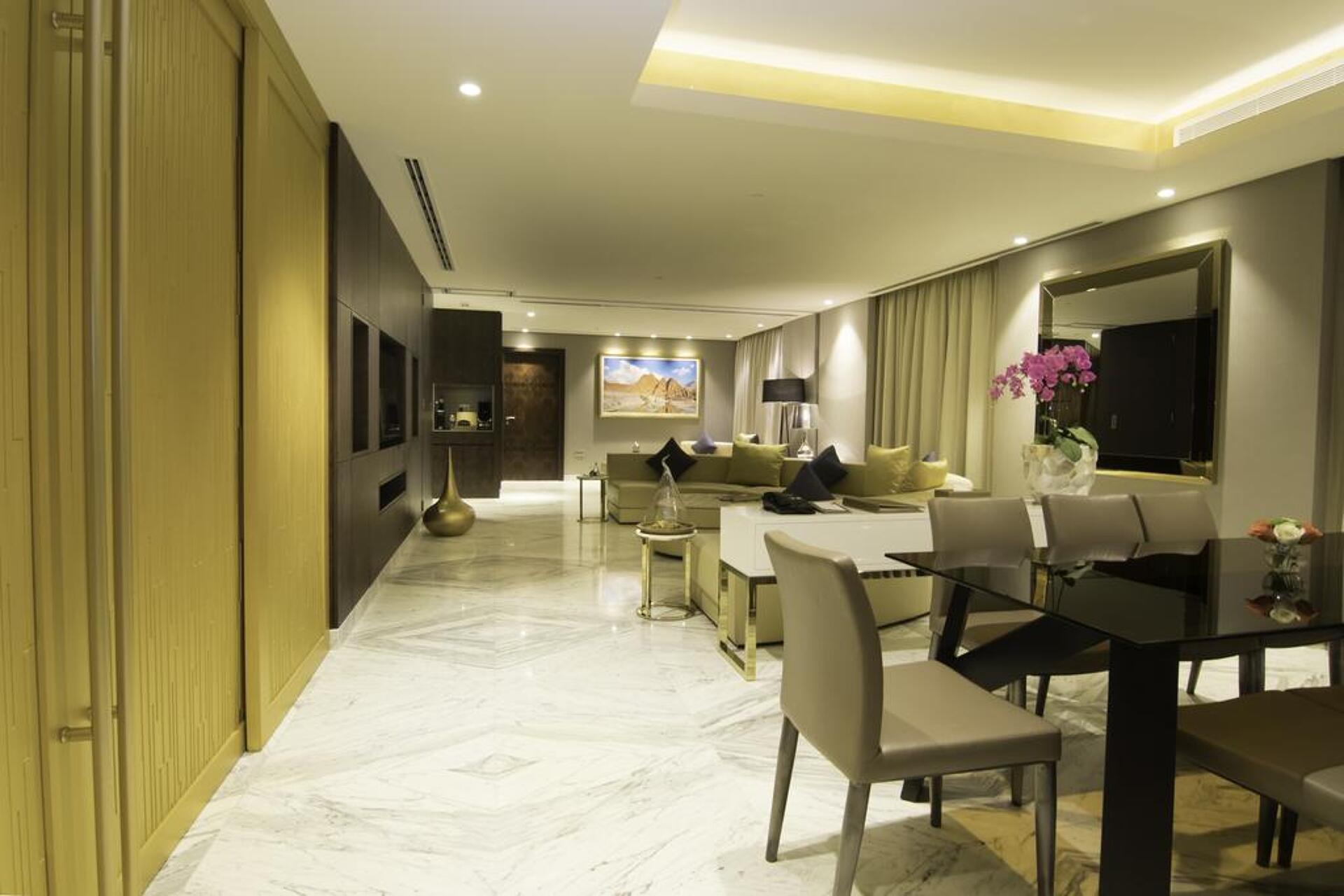 Grand Millennium Muscat 5* 17