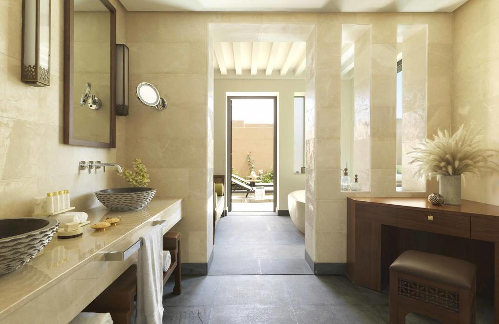 Anantara Al Jabal Al Akhdar Resort  5* 22