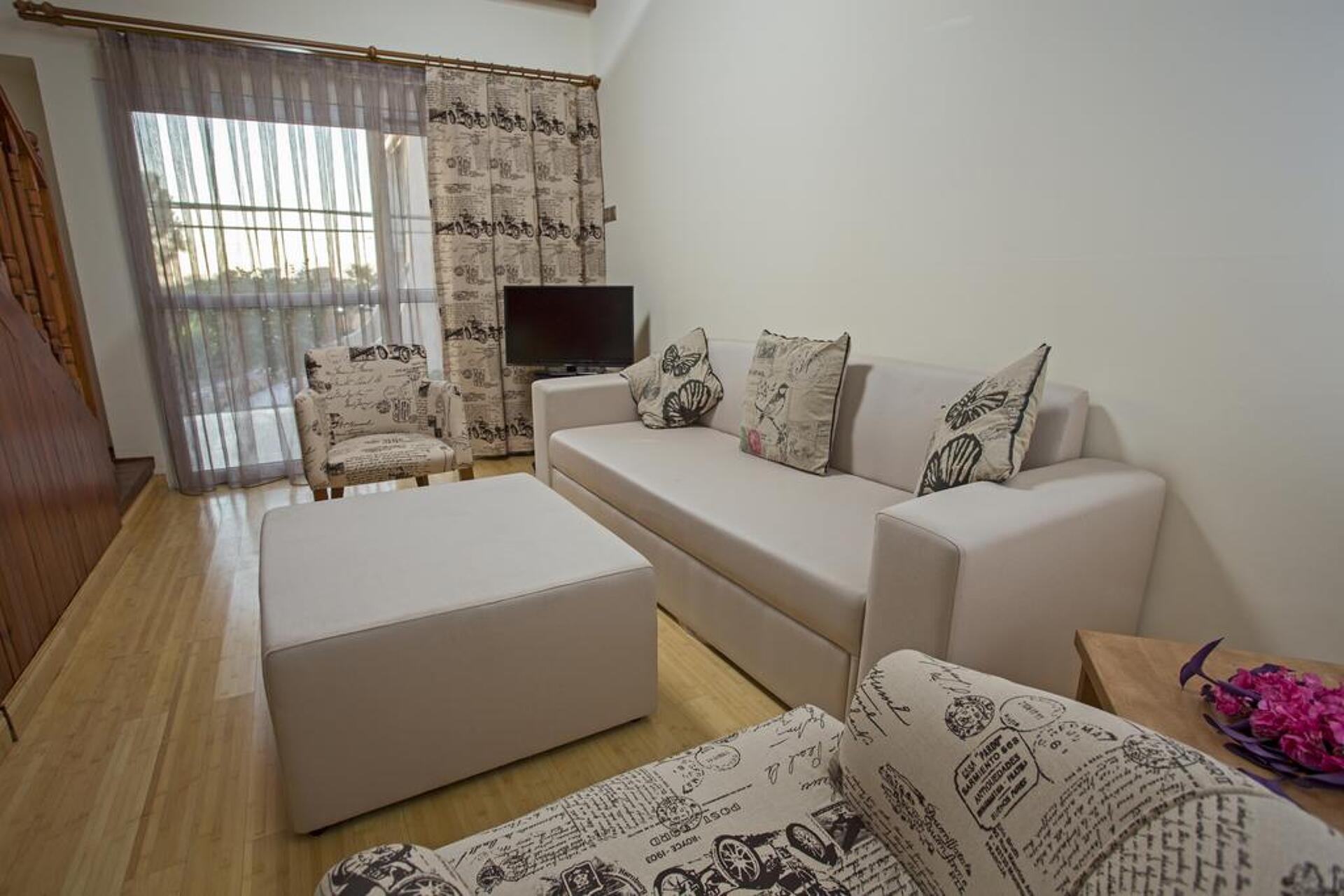 Chateau Lambousa 4* 36