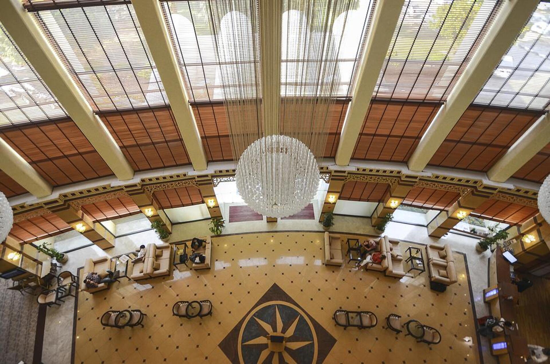 Golden Tulip Seeb 4* 13