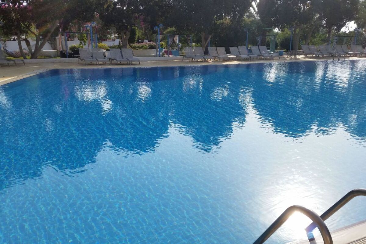 Merit Cyprus Gardens Holiday Village 4* 2