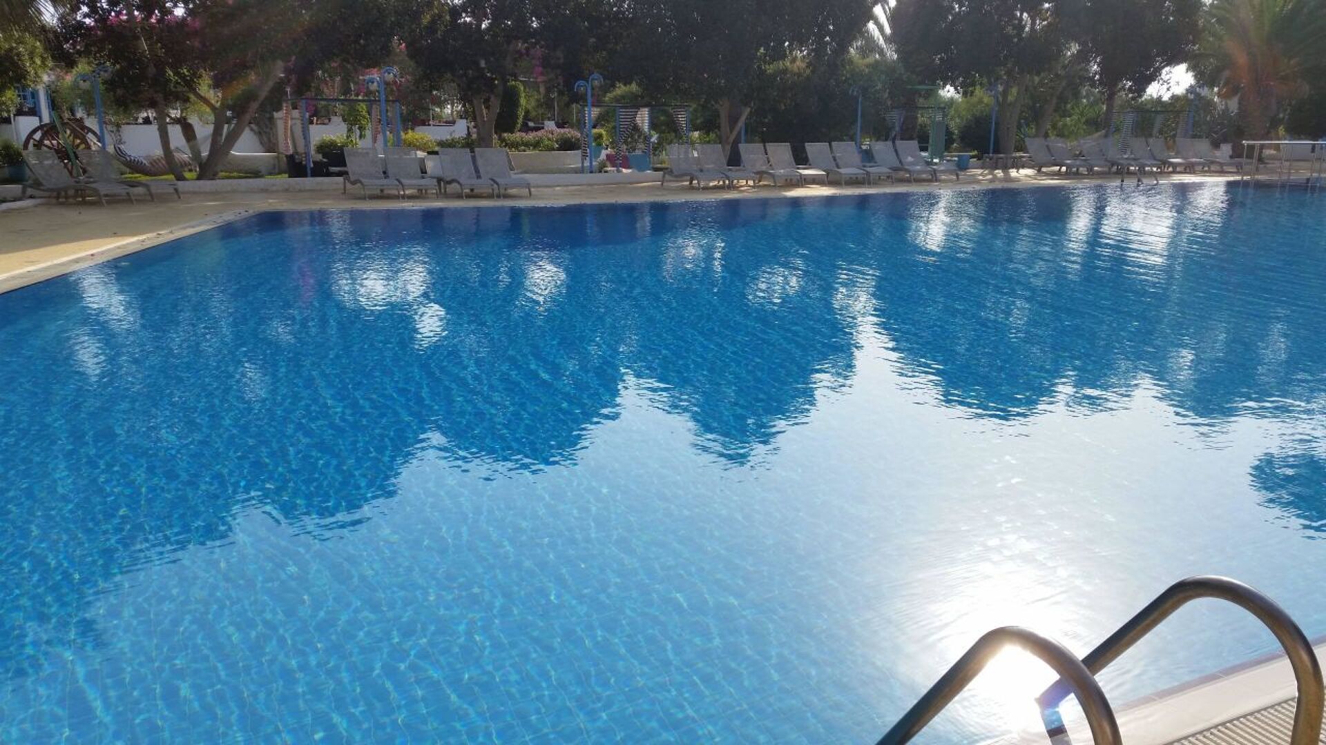 Merit Cyprus Gardens Holiday Village 4* 2
