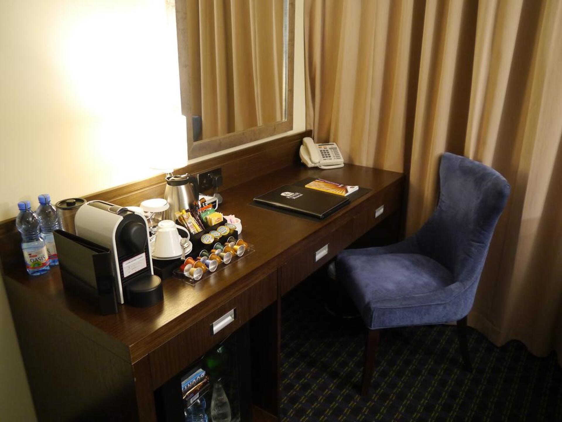 Best Western Premier Muscat 4* 12