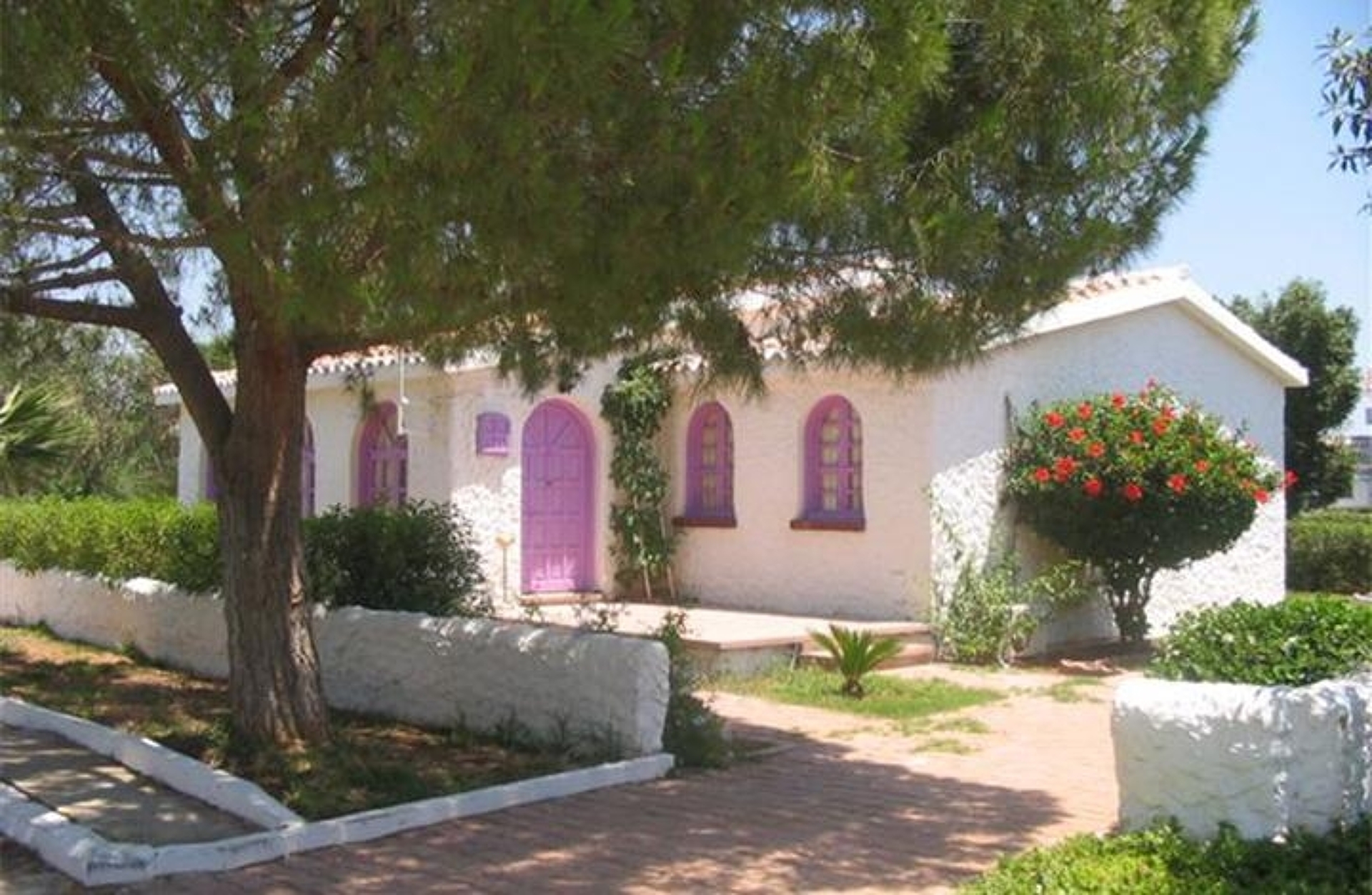 Merit Cyprus Gardens Holiday Village 4* 26