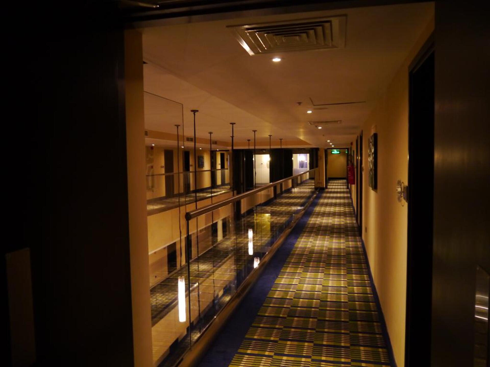 Best Western Premier Muscat 4* 20