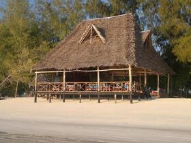 Ndame Beach Lodge  3*