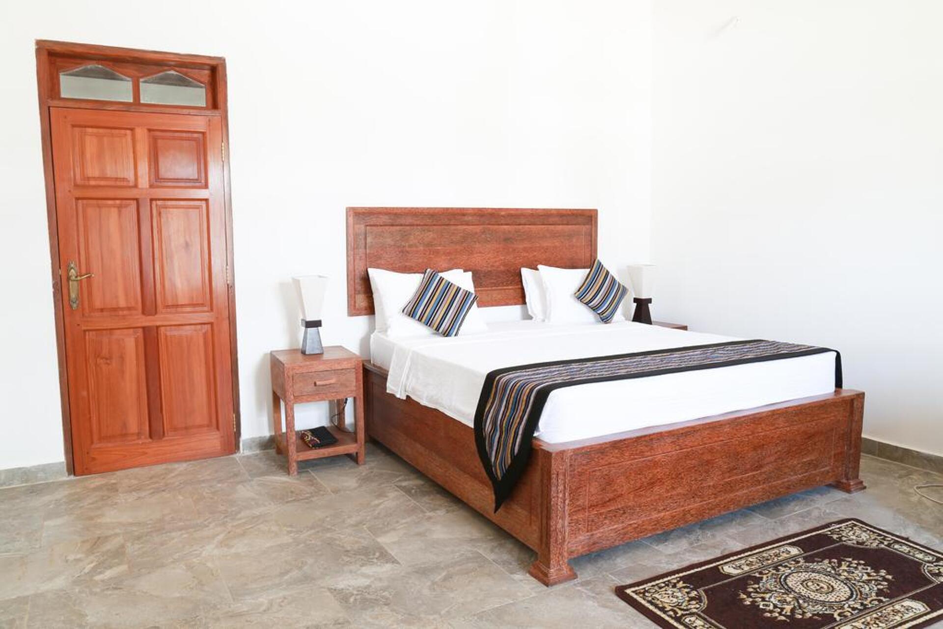 Zanzibar Bahari Villas 4* 24