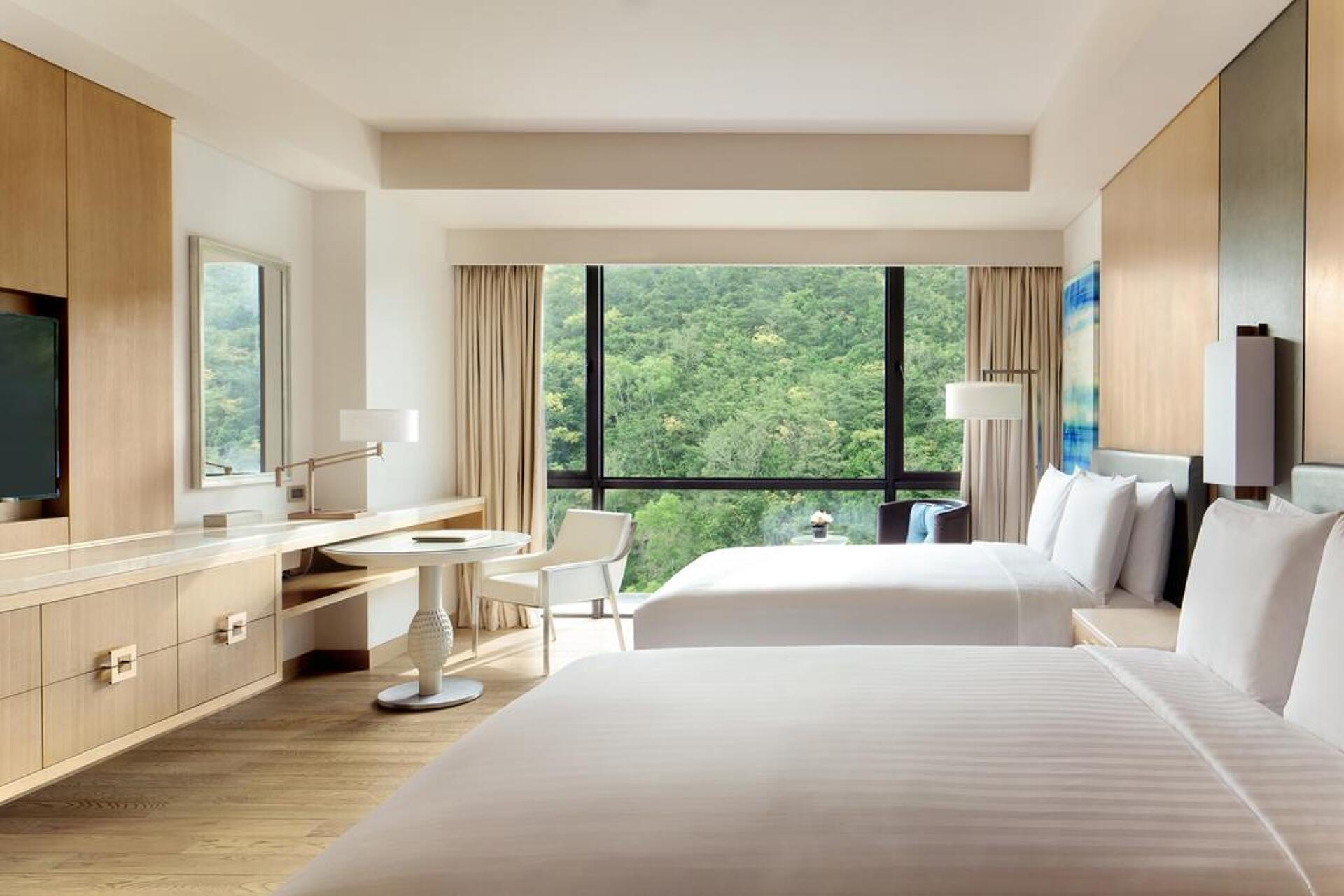 Sanya Marriott Hotel Dadonghai Bay 5* 24