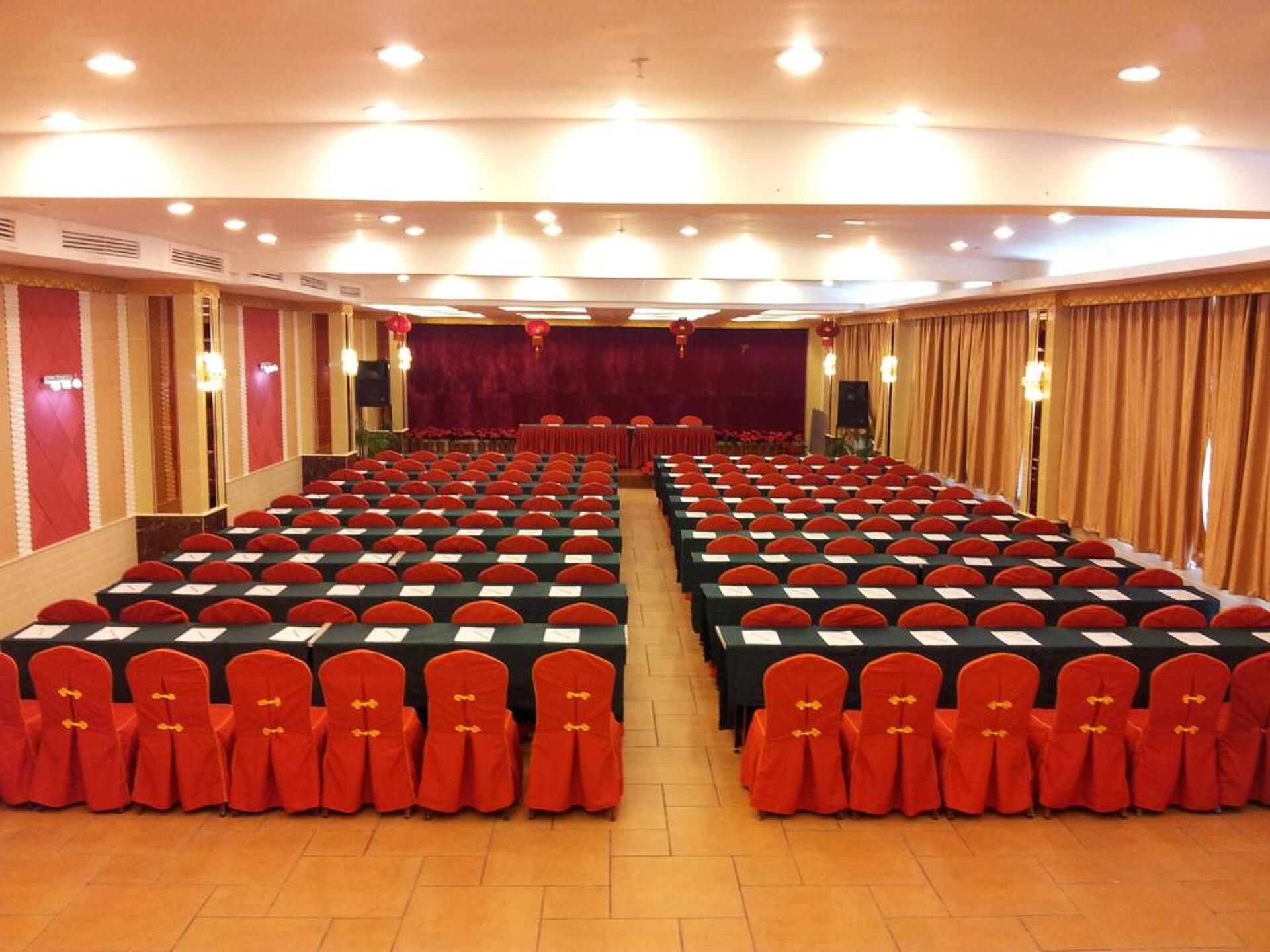 Harvest Seaview Hotel Sanya 4* 19