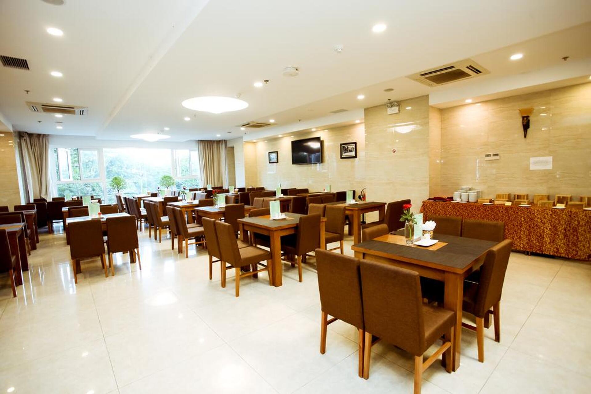 Soho Hotel 3* 20