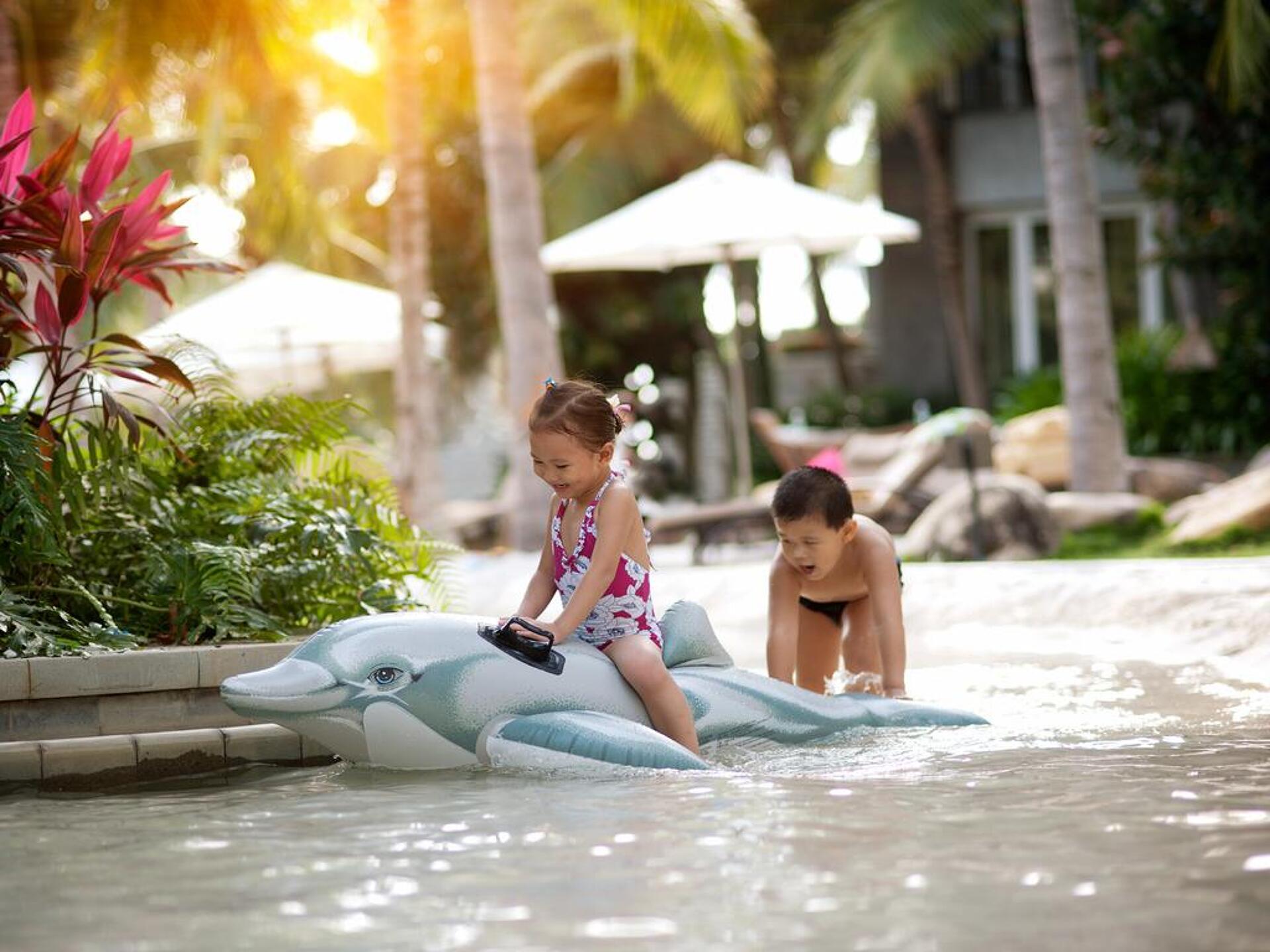 Mandarin Oriental, Sanya 36