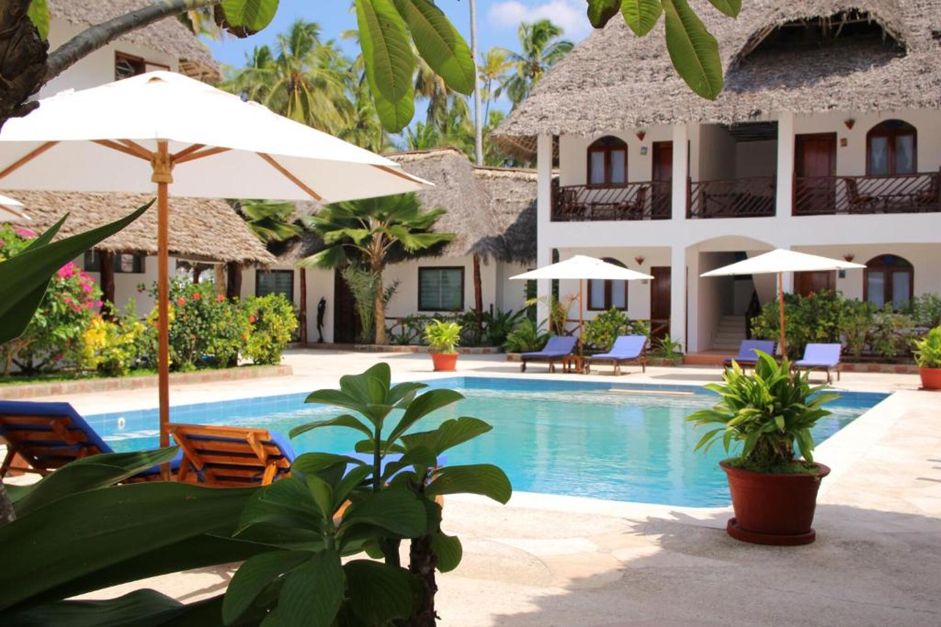 Blu Marlin Village 3* 27