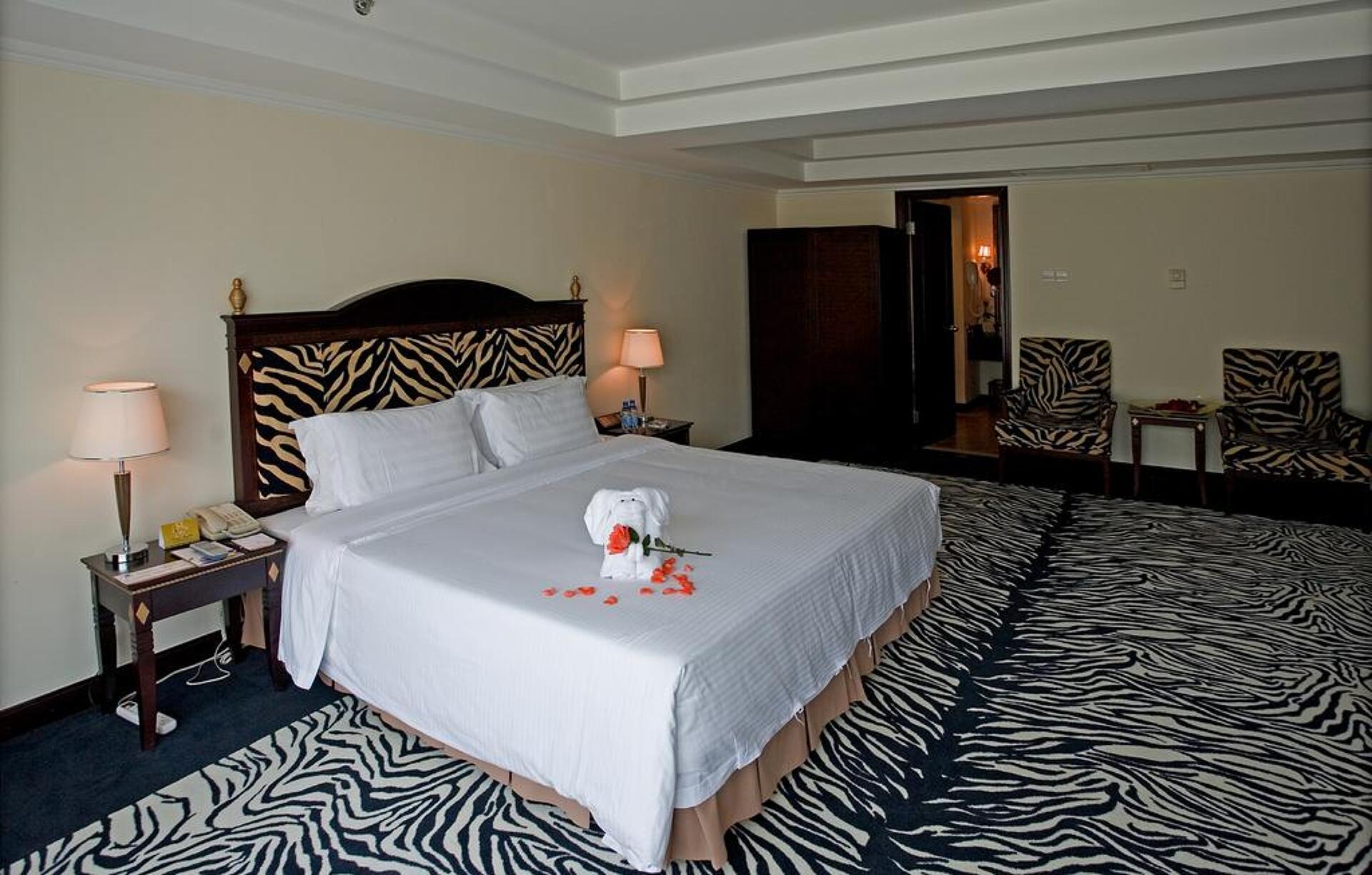 Universal Resort 5* 27