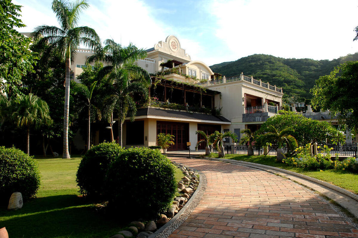 Cactus Resort Sanya by Gloria 4* 3