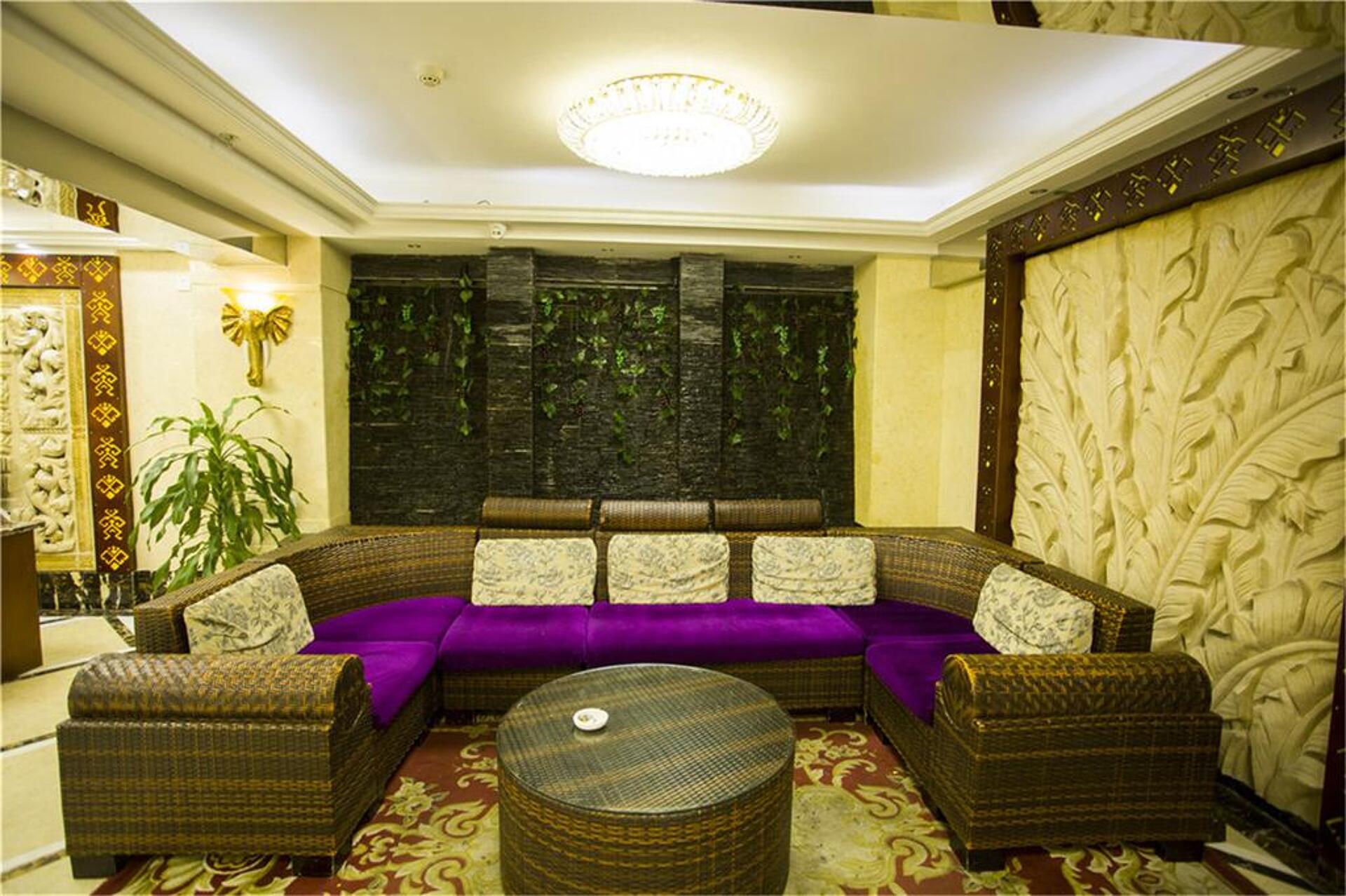 Harvest Seaview Hotel Sanya 4* 21