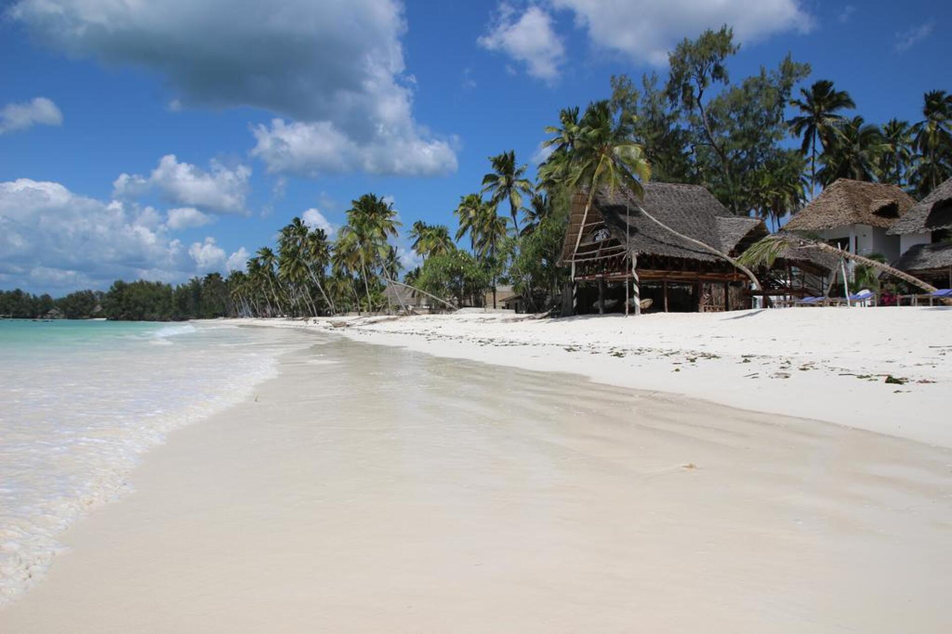 Blu Marlin Village 3* 7