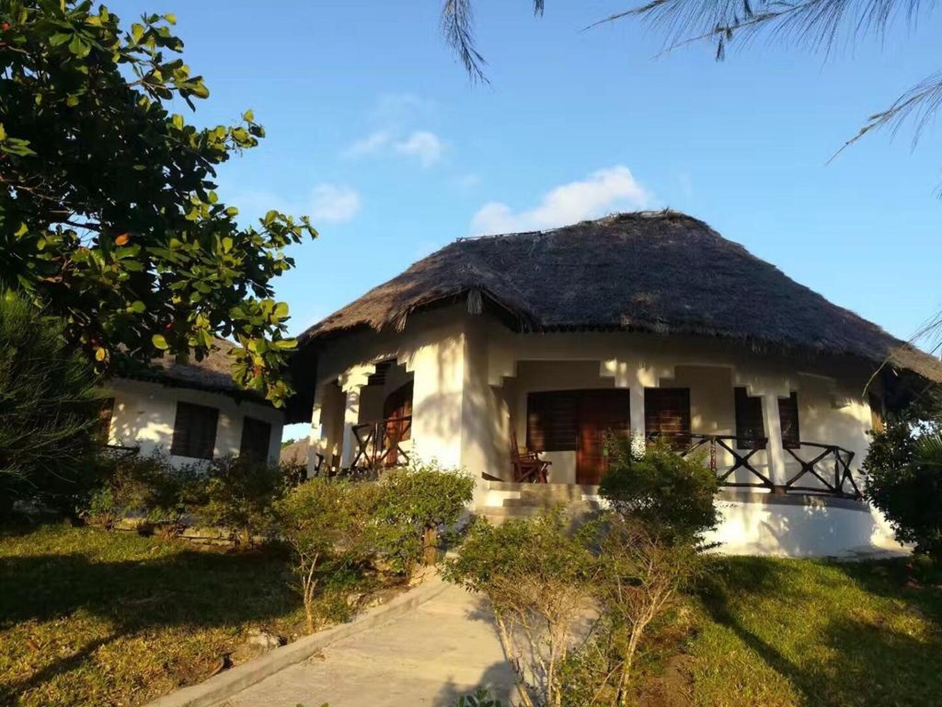African Sun Sea Beach Resort & Spa 3* 10