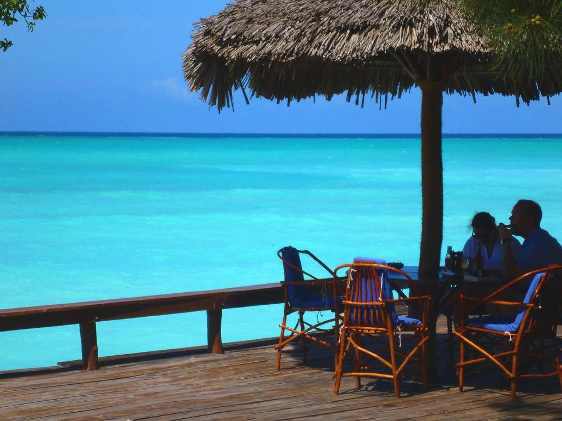 Mnarani Beach Cottages 11