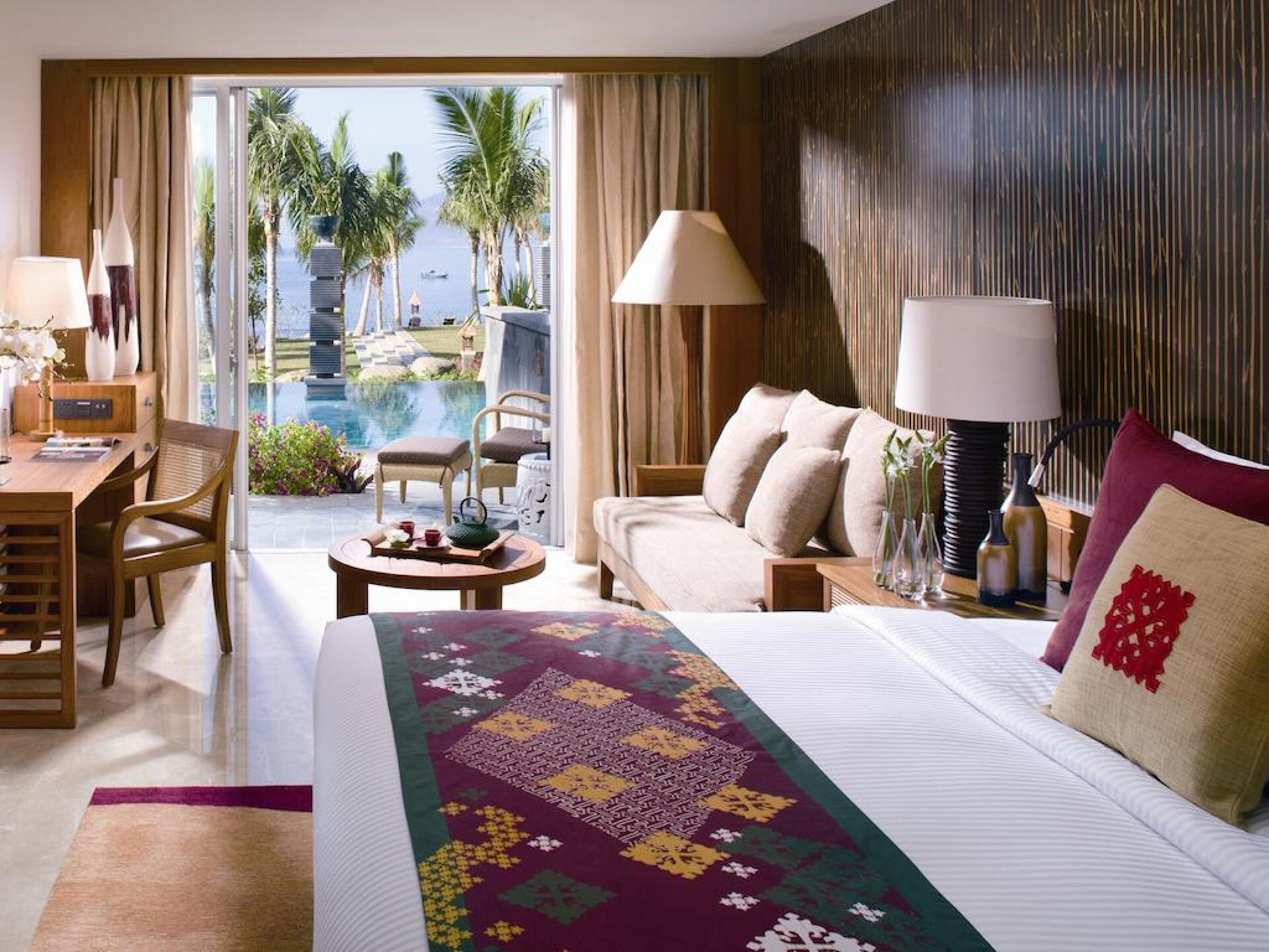 Mandarin Oriental, Sanya 28