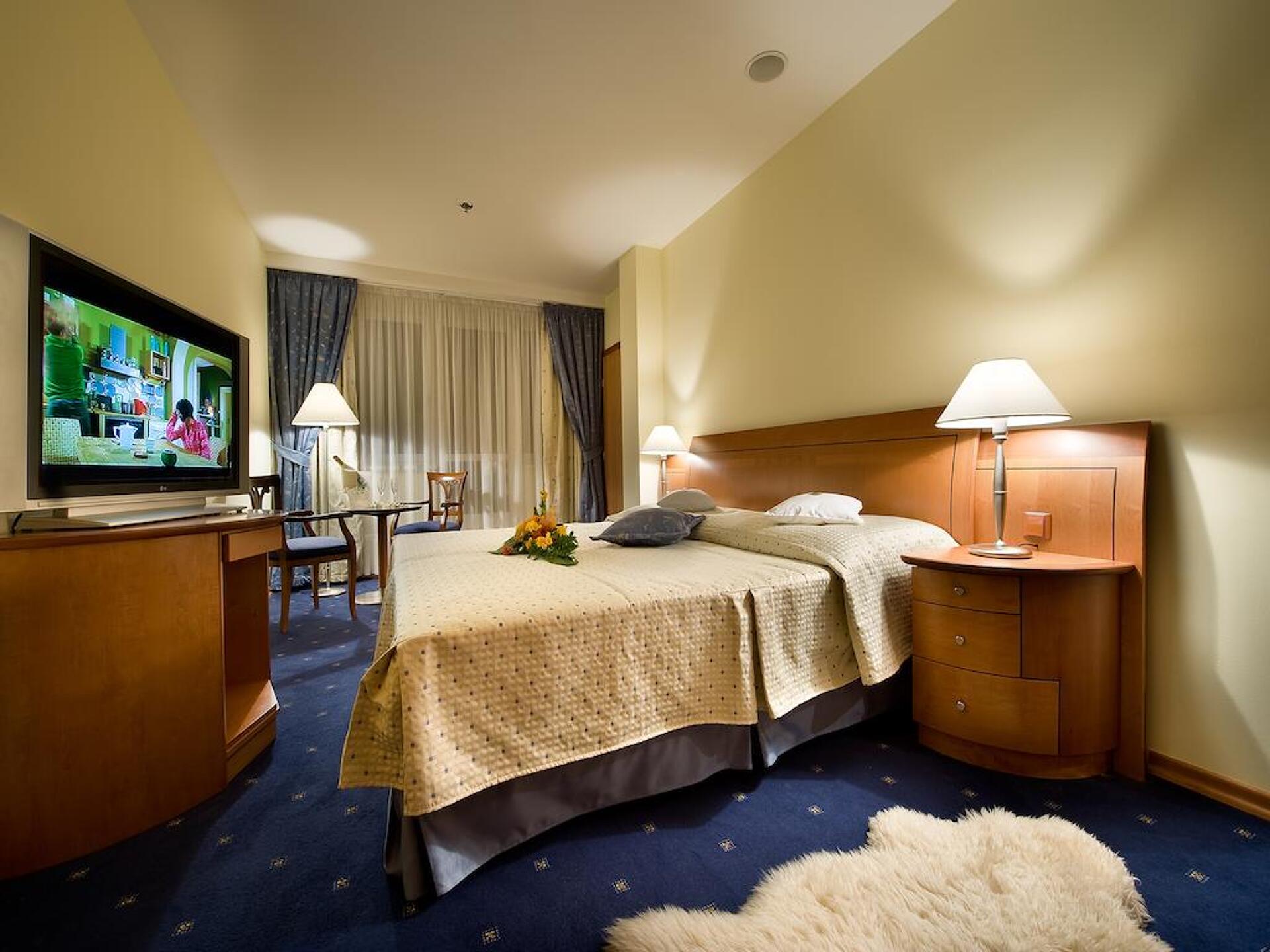 Ramada Prague City Centre 15