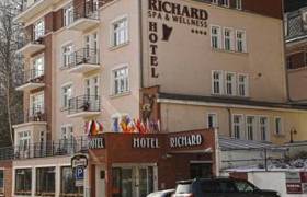 Hotel Richard