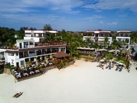 The Z Hotel Zanzibar 4*