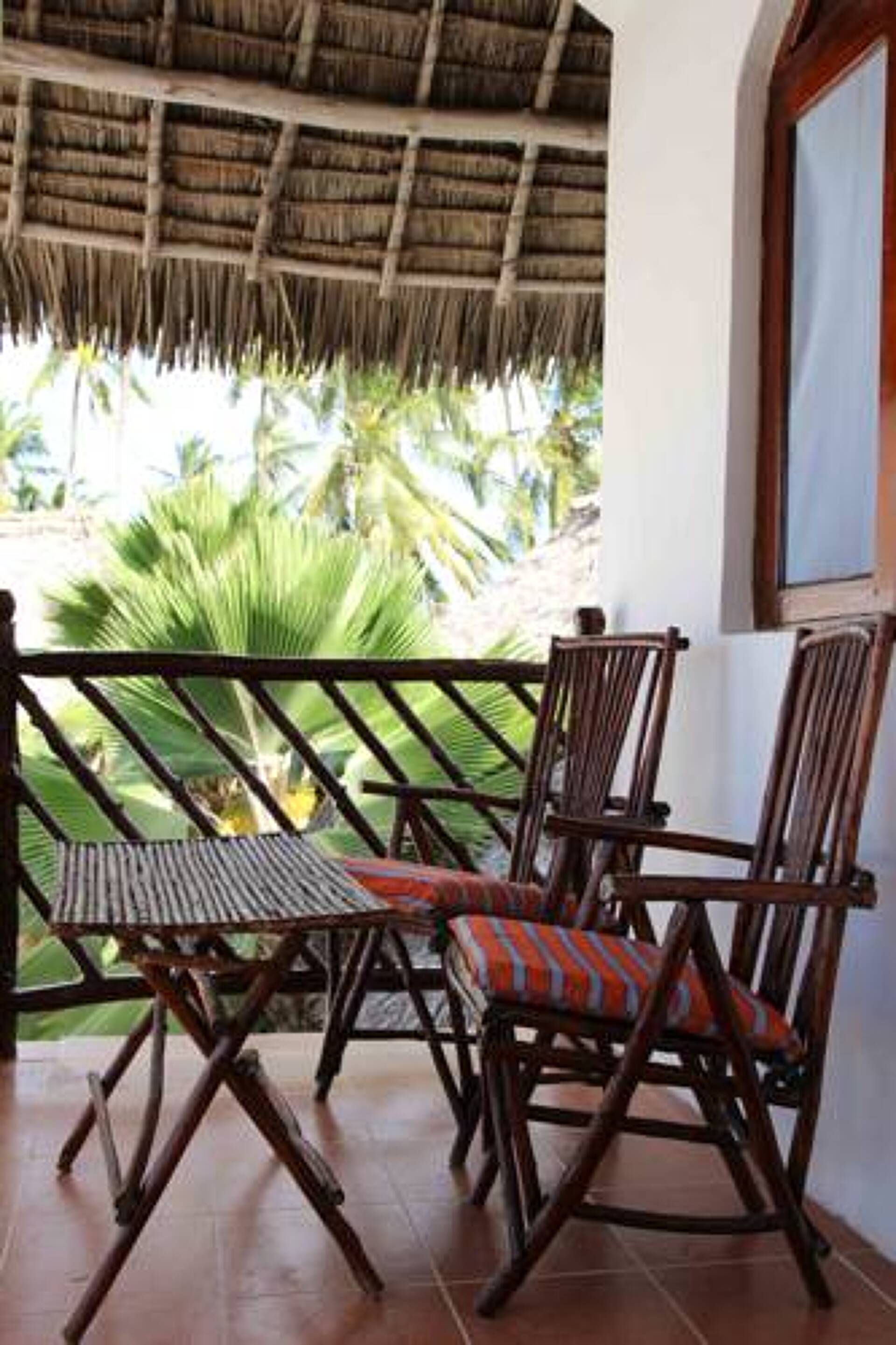 Blu Marlin Village 3* 14