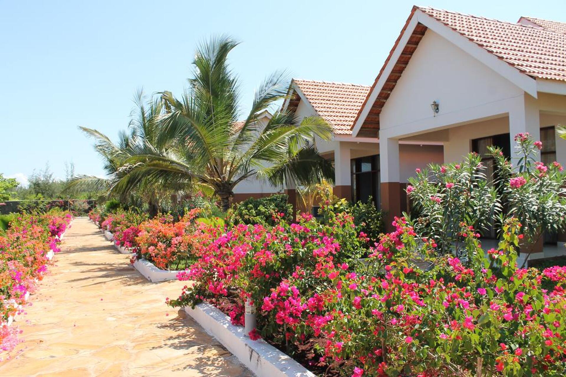 Azao Resort & Spa 4* 11