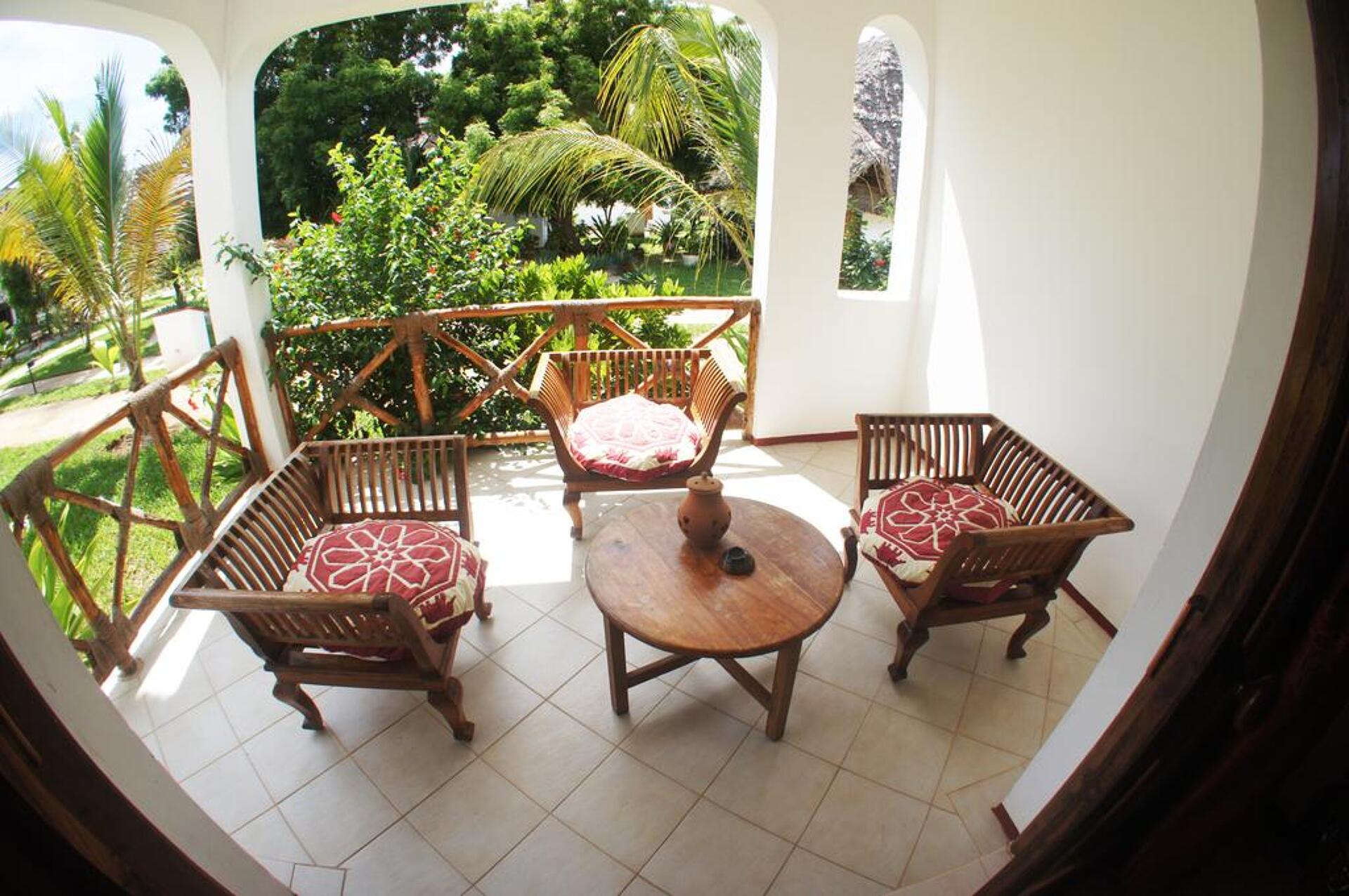 Uroa Bay Beach Resort 4* 26