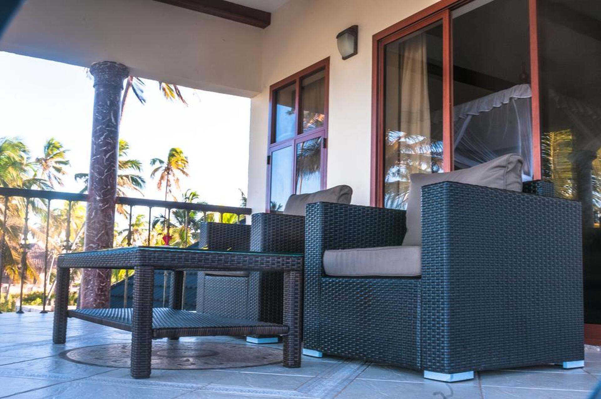 Zawadi Beach Villas 30