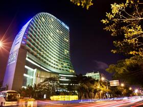 Four Points by Sheraton Hainan 4*