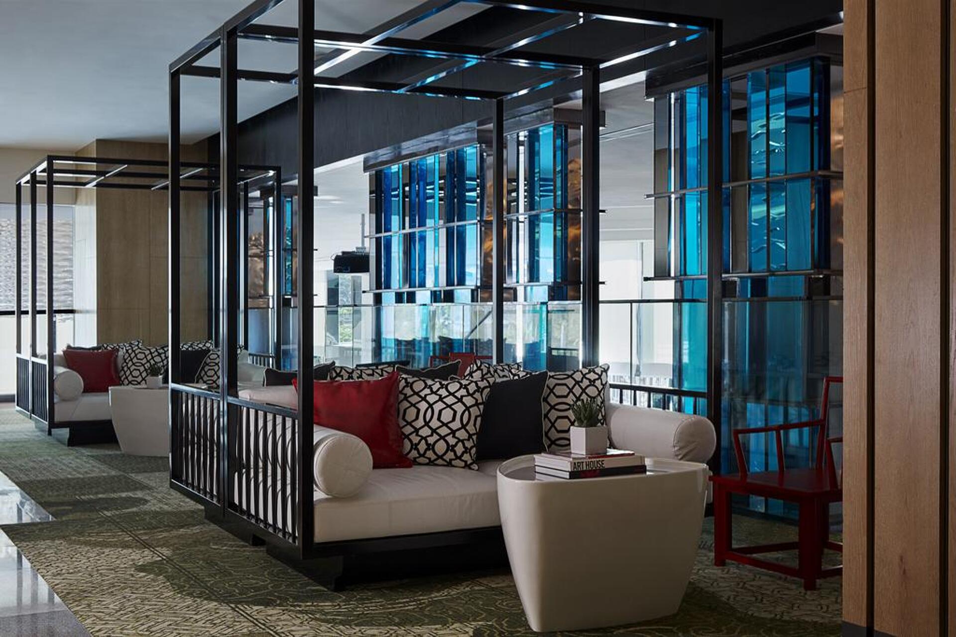 The Shanhaitian Resort Sanya, Autograph Collection 5* 12