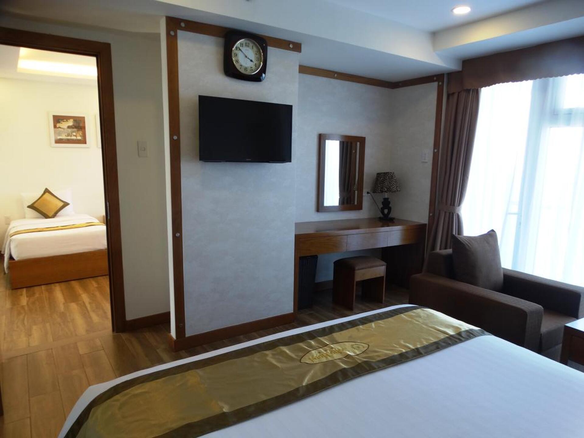 Soho Hotel 3* 13