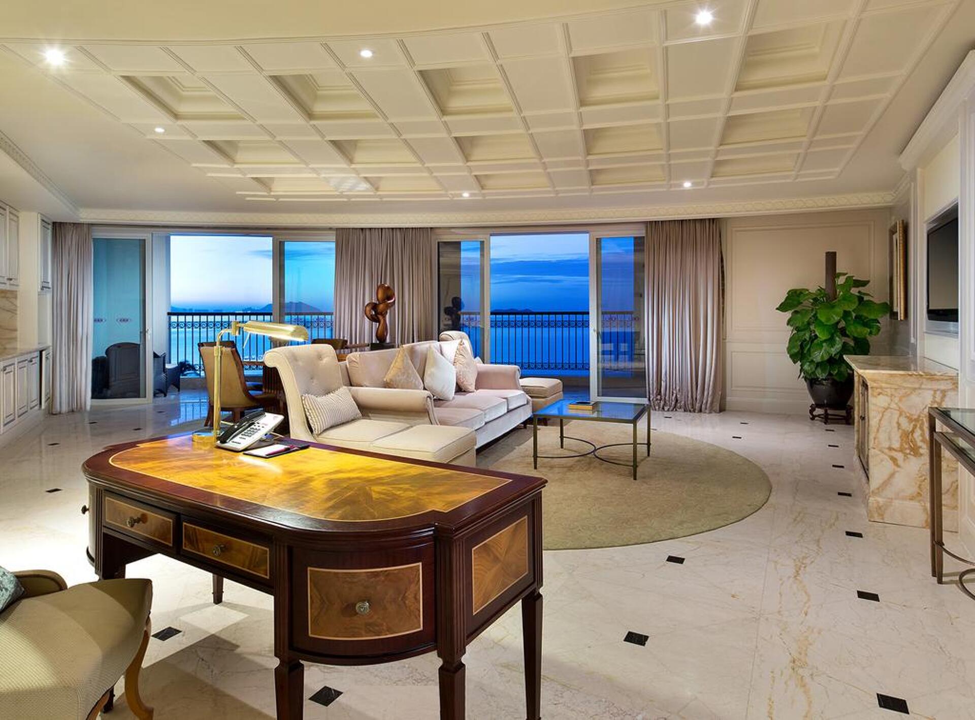 Crowne Plaza Resort Sanya Bay 36