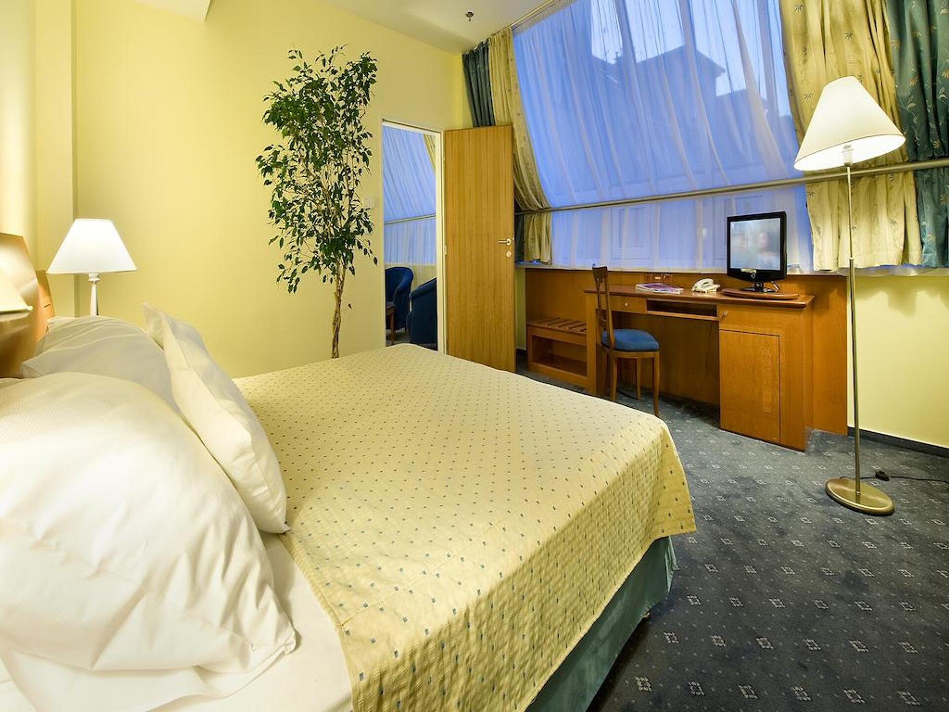 Ramada Prague City Centre 26