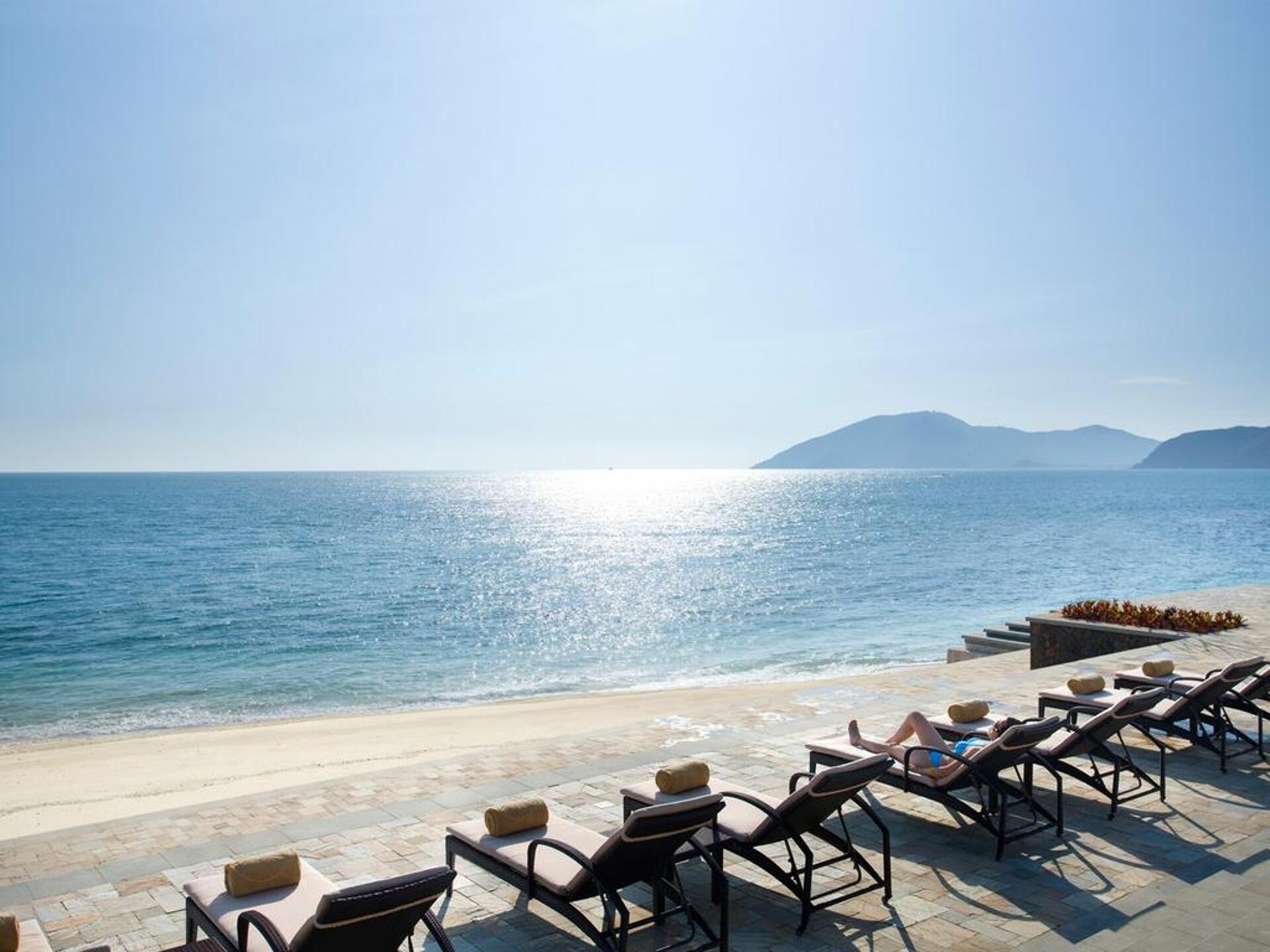 Mandarin Oriental, Sanya 38