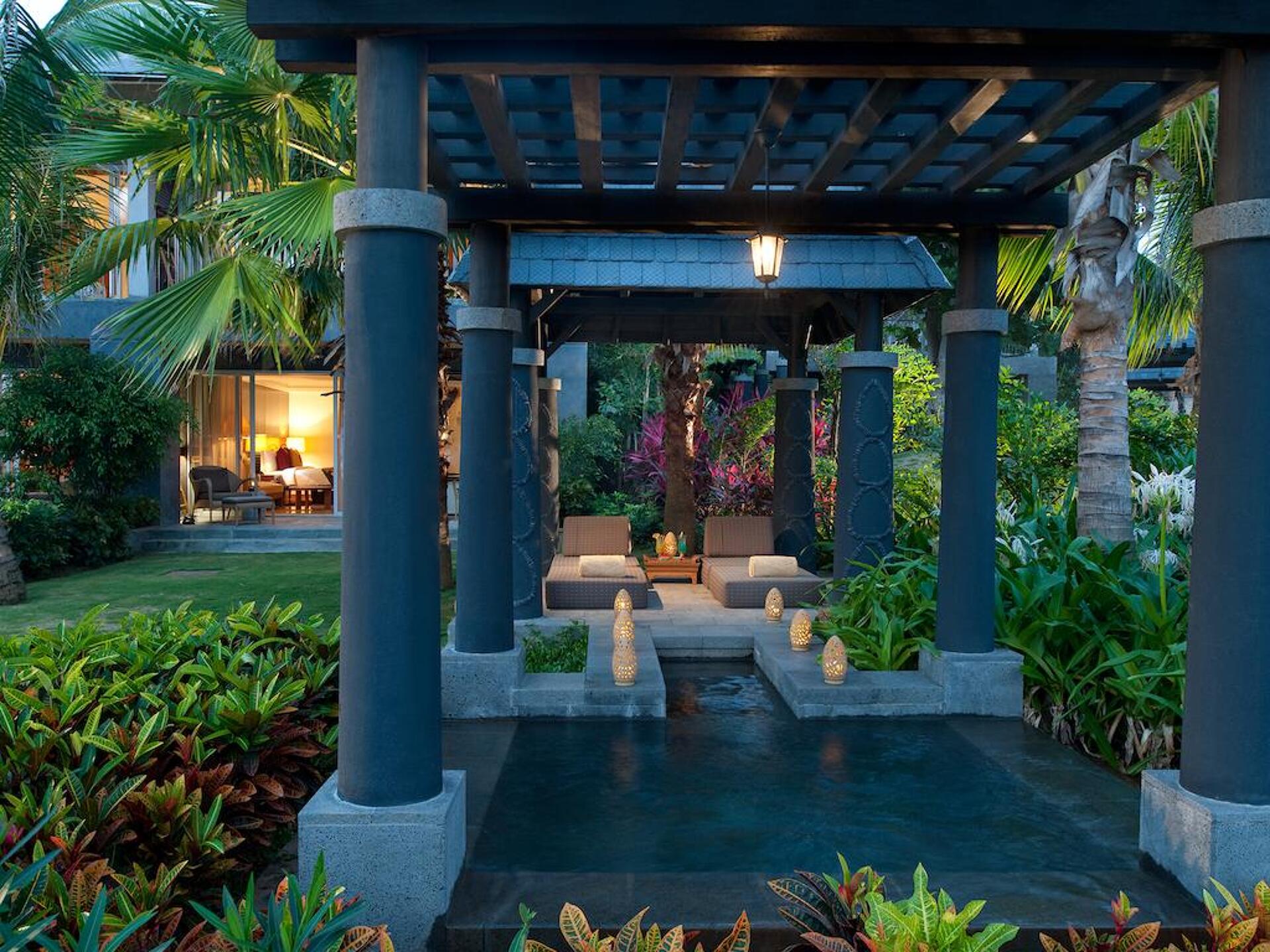Mandarin Oriental, Sanya 2
