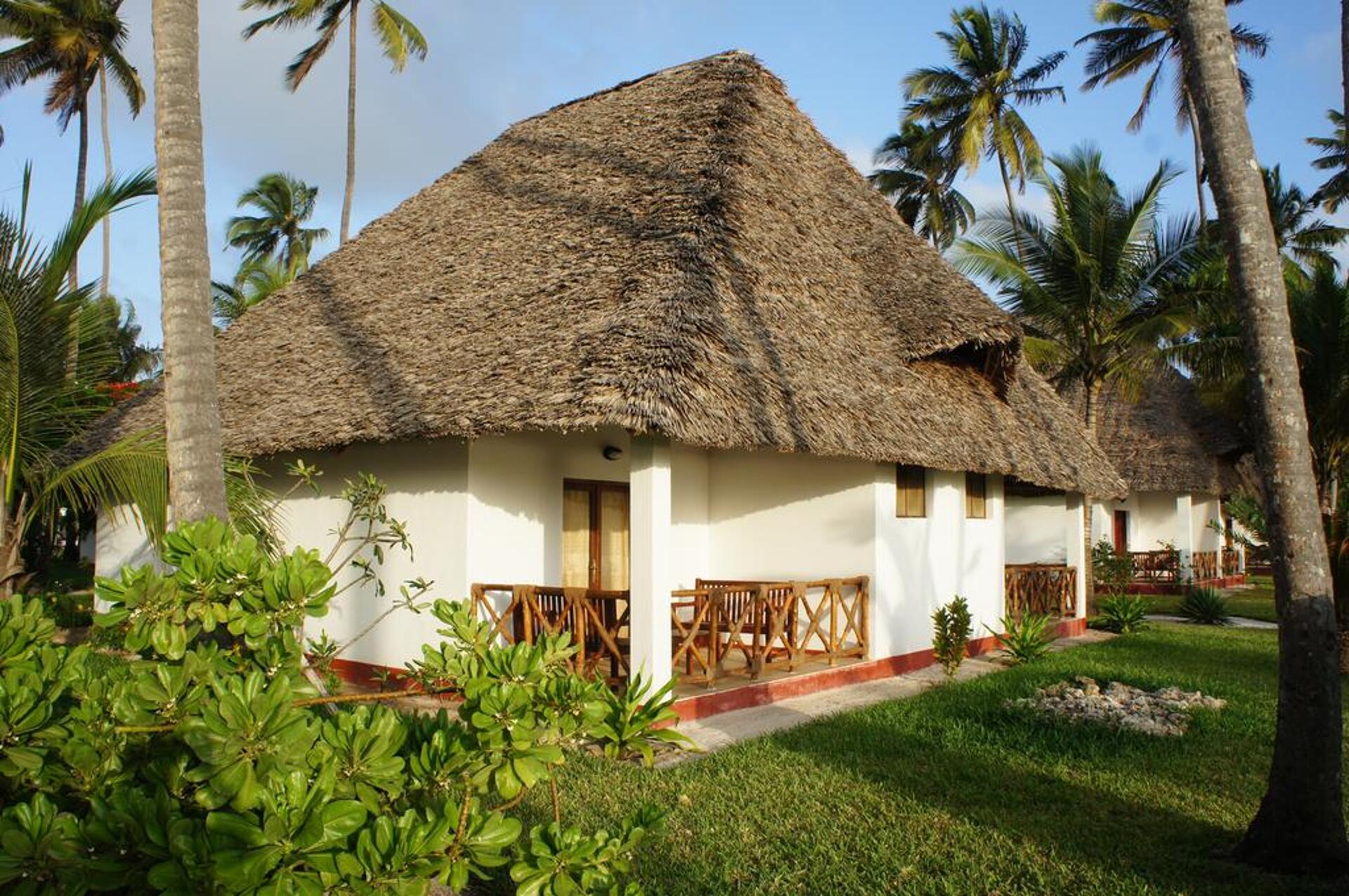 Uroa Bay Beach Resort 4* 31