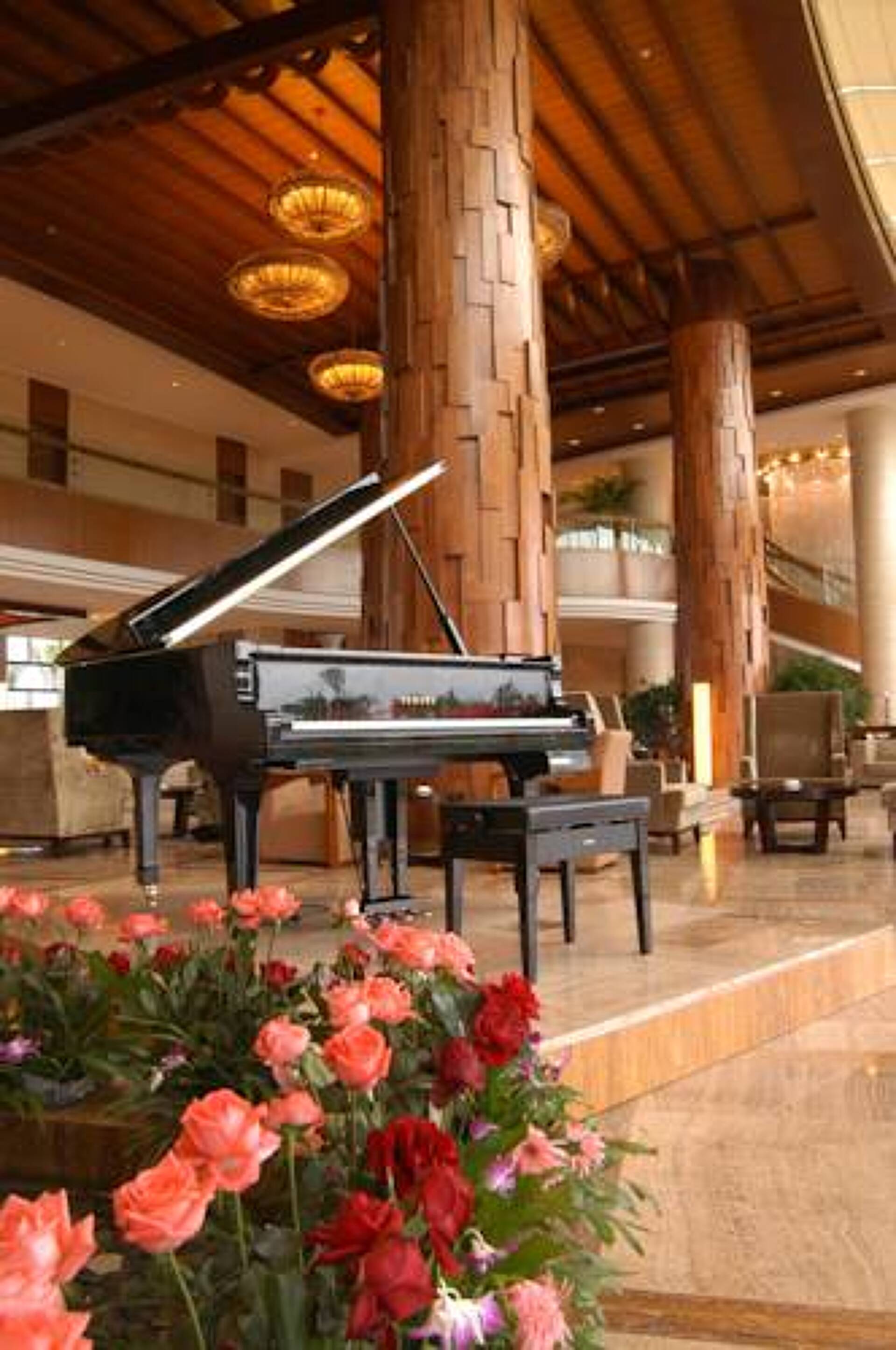 Grand Soluxe Hotel & Resort Sanya 28
