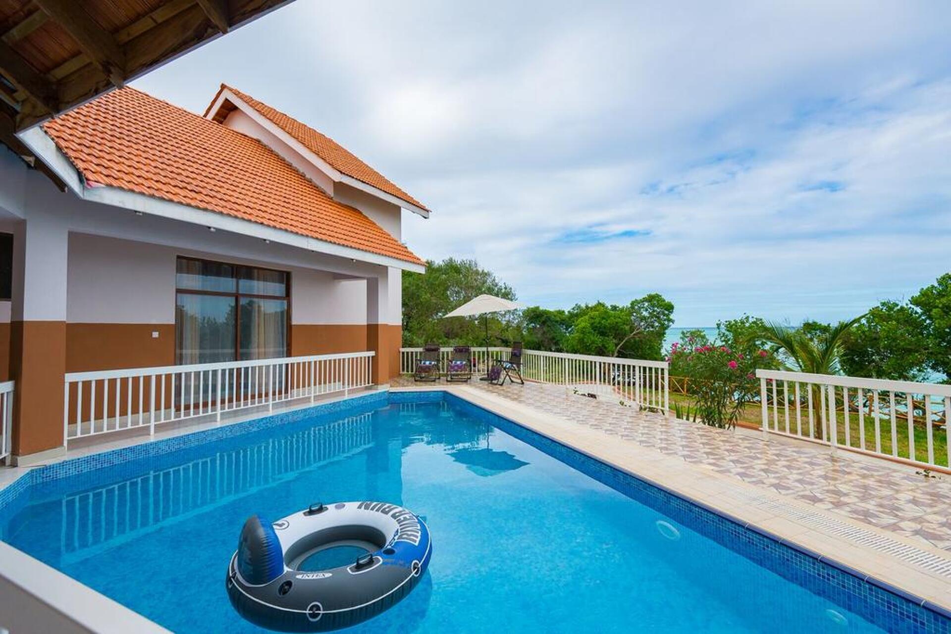 Azao Resort & Spa 4* 27