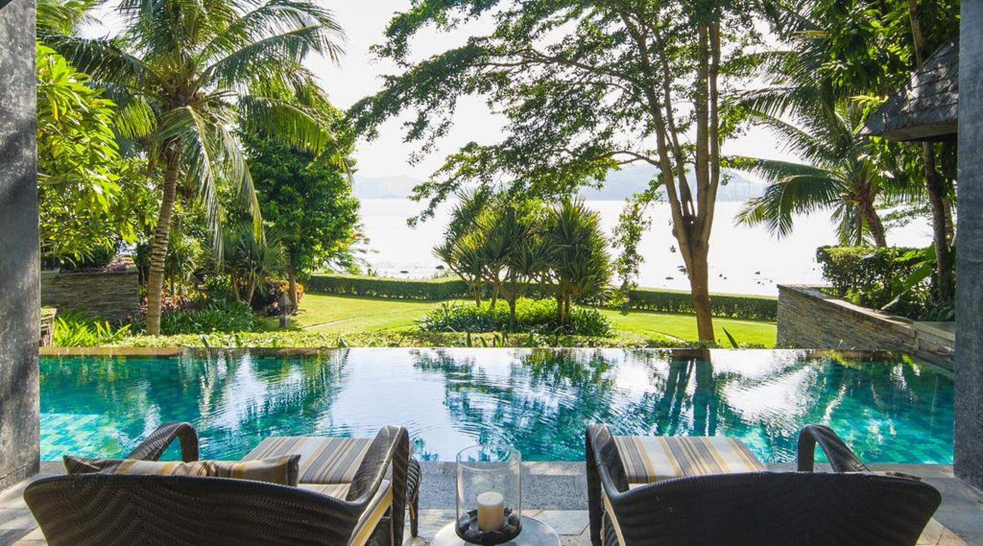 Mandarin Oriental, Sanya 20