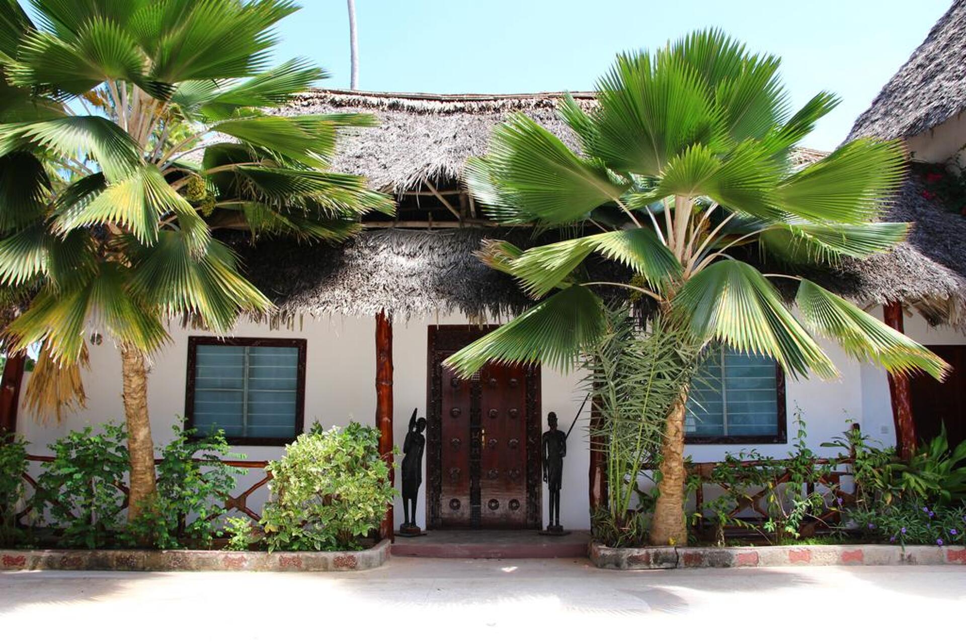 Blu Marlin Village 3* 4