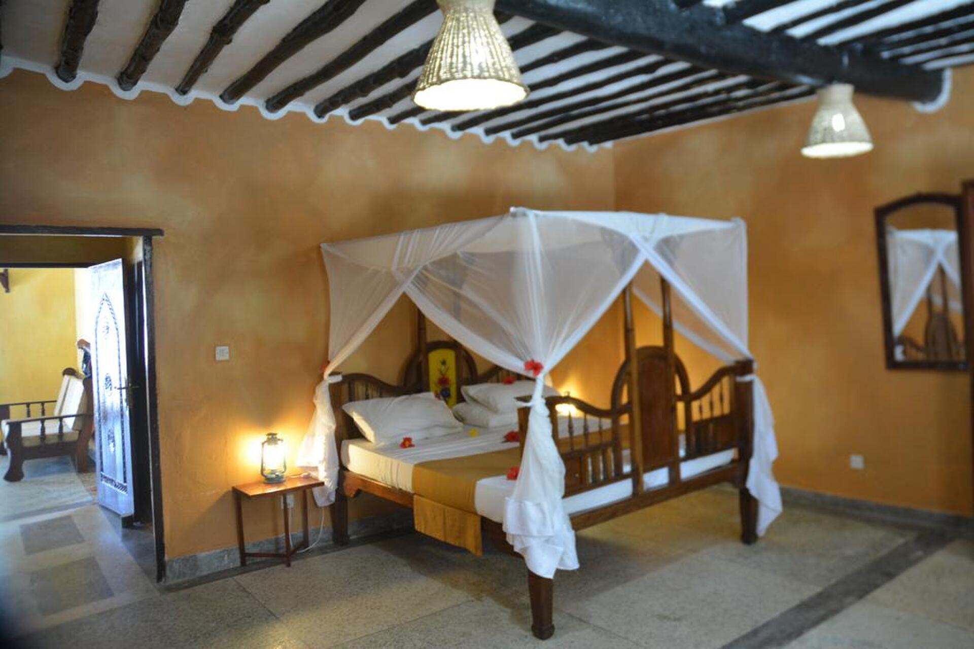 Coral Reef Resort 3* 7