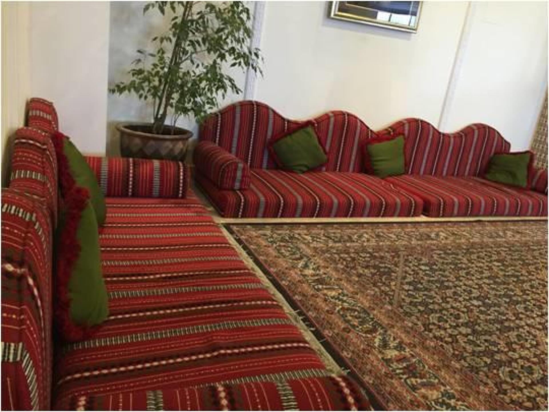 Hotel Al Madinah Holiday 4* 20