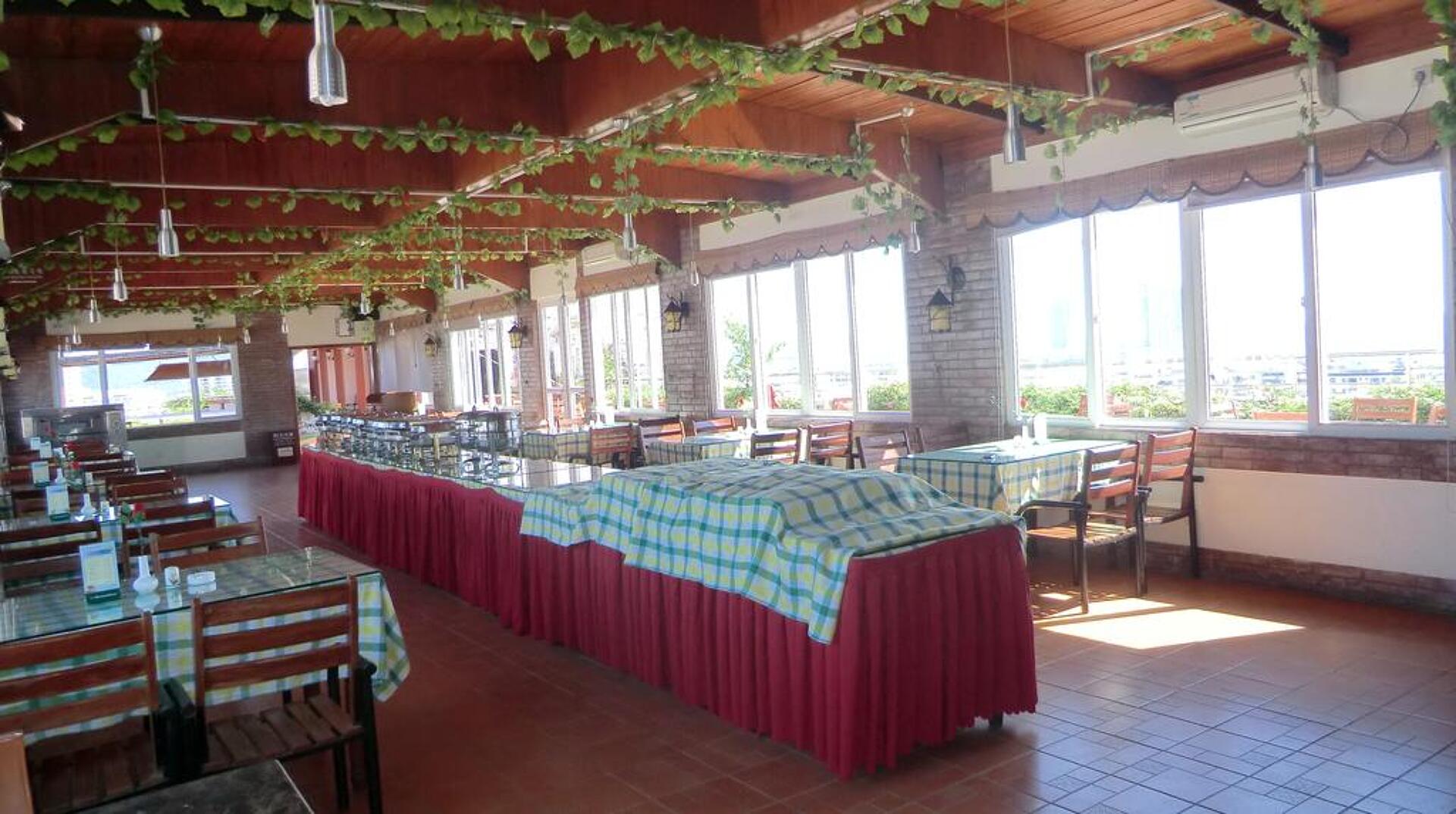 Harvest Seaview Hotel Sanya 4* 20