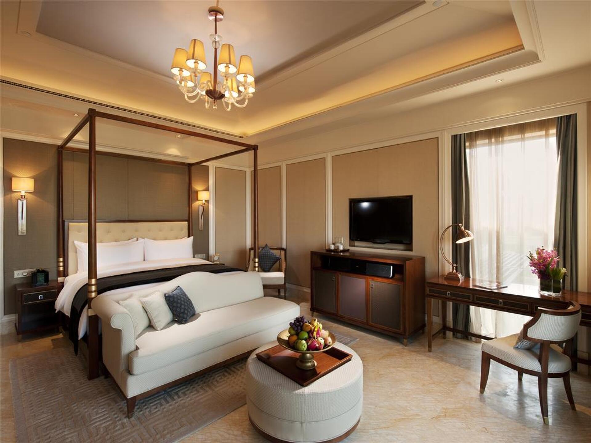 Conrad Sanya Haitang Bay 5* 31