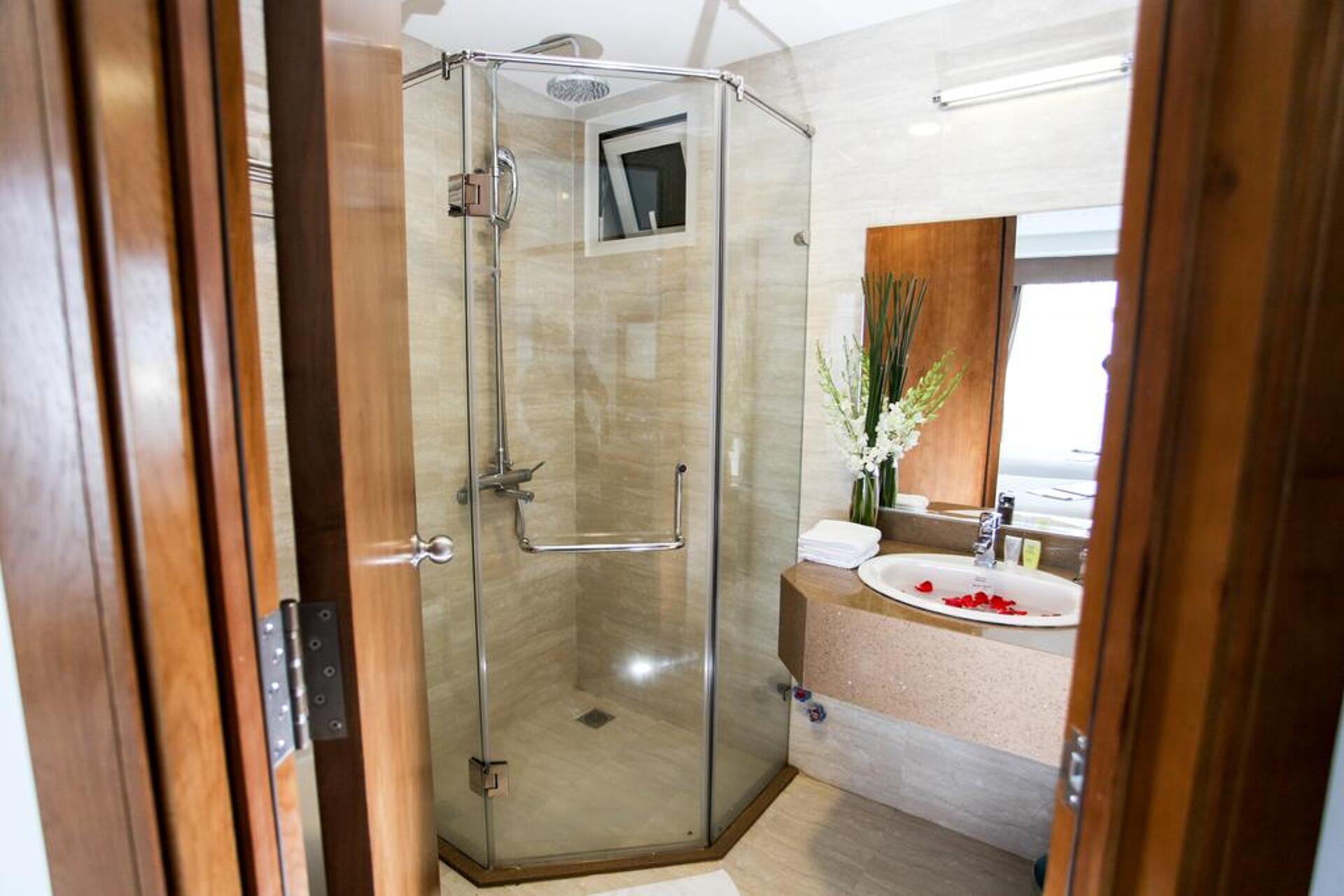 Soho Hotel 3* 11