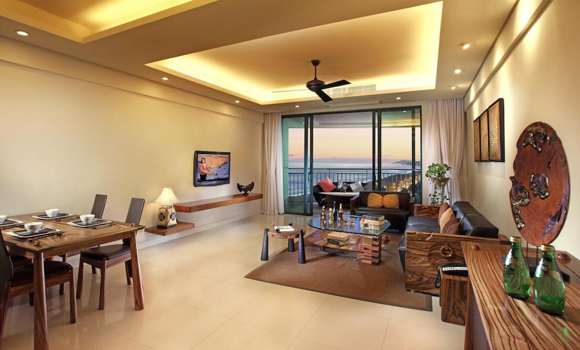 Ocean Sonic Resort 5* 15