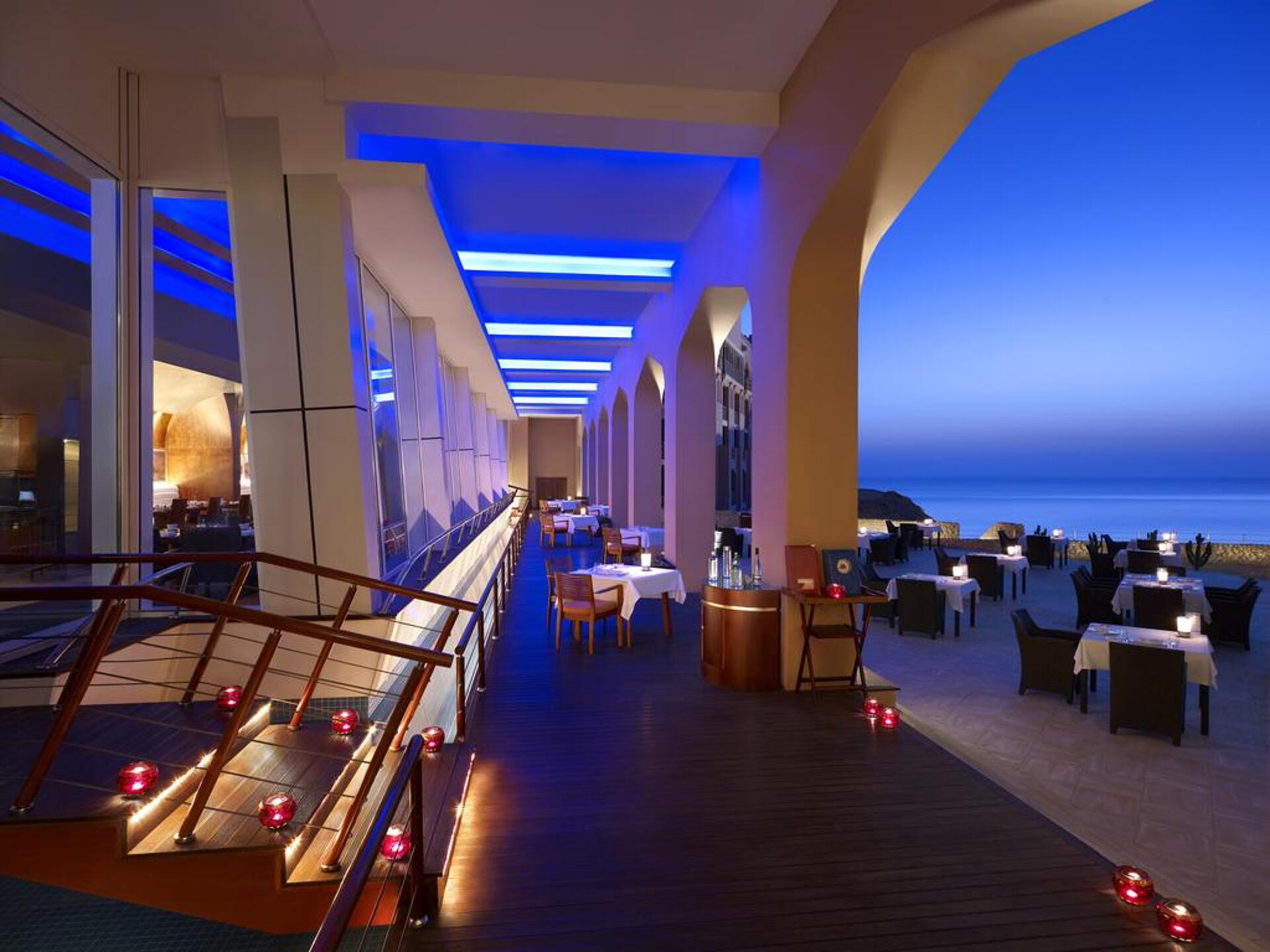 Shangri-La Al Husn Resort & Spa 5* 22